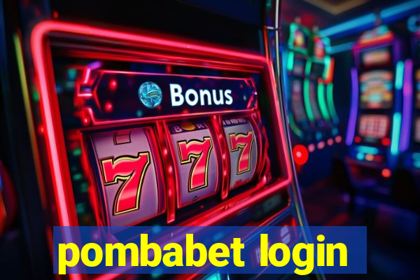 pombabet login